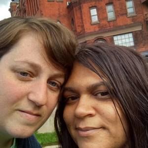 Meet your Posher, Brianne